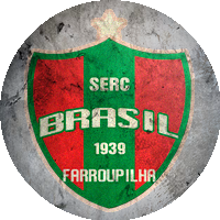 Logo Sociedade Esportiva Recreativa e Cultural Brasil